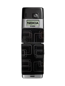 Carcasa Nokia 7200