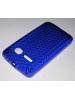 Funda TPU Alcatel 4030D S'Pop azul