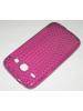 Funda TPU Samsung Galaxy Core i8260 - i8262 rosa