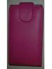 Funda solapa Samsung Galaxy Mini S5570 - S5570i rosa