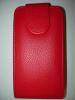 Funda solapa Huawei Ascend G526 roja