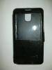 Funda libro Samsung N9005 Note 3 negra