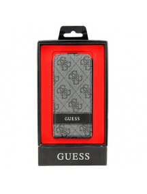 Funda solapa Guess GUFLP54GG iPhone 5 - 5S