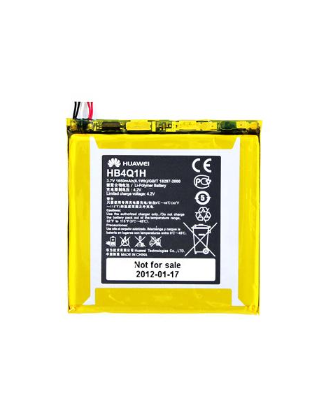 Batería Huawei HB4Q1H