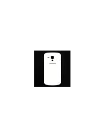 Tapa de batería Samsung Galaxy Trend S7560 blanca