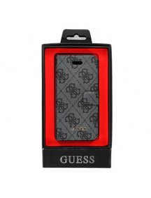 Funda libro Guess GUFLHP54GG iPhone 5 - 5S