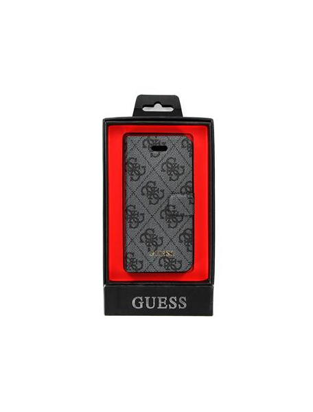 Funda libro Guess GUFLHP54GG iPhone 5 - 5S