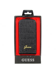 Funda solapa Guess GUFLS3CMB Samsung Galaxy cocodrilo S3 i9300