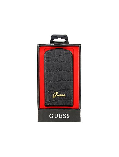 Funda solapa Guess GUFLS3CMB Samsung Galaxy cocodrilo S3 i9300