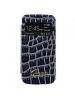 Funda libro Guess GUBBWS4MCRBL Samsung Galaxy S4 Mini i9195