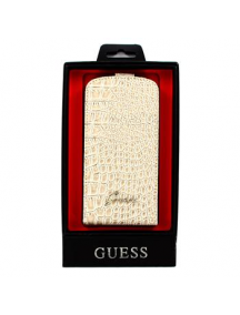 Funda solapa Guess GUFLS3CRB Samsung Galaxy S3 i9300