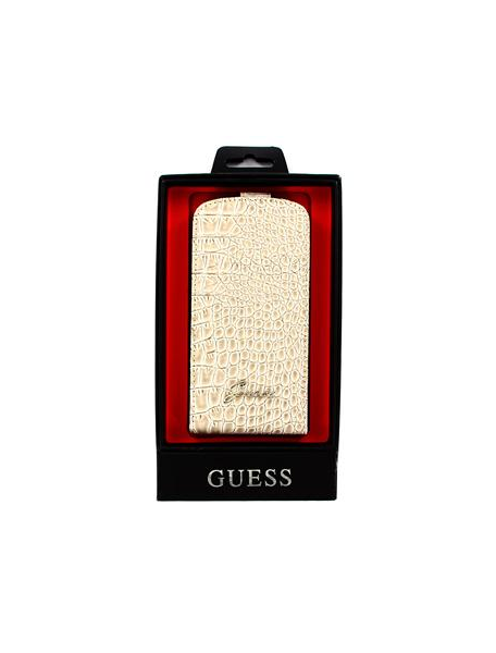 Funda solapa Guess GUFLS3CRB Samsung Galaxy S3 i9300