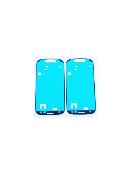 Adhesivo ventana táctil Samsung Galaxy S4 i9500 - i9505