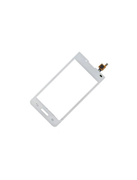 Ventana tactil LG L7 II P710 blanca