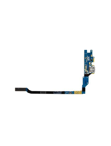 Cable flex de conector de carga Samsung i9505 Galaxy S4