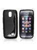 Funda TPU s-case Nokia 308 - 309 Asha negra