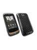 Funda TPU Samsung Galaxy Chat B5330 negra