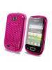 Funda TPU Samsung Galaxy Chat B5330 rosa