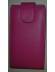 Funda solapa LG Optimus L7 4G P875 rosa
