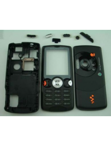 Carcasa Sony Ericsson W810i Negra
