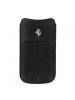 Funda Ferrari California negra talla L