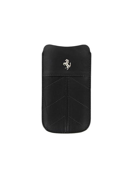 Funda Ferrari California negra talla L