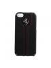 Funda Ferrari Montecarlo iPhone 5C FEMTHCPMBL