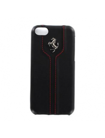 Funda Ferrari Montecarlo iPhone 5C FEMTHCPMBL