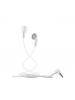 Manos libres Sony Ericsson MH-410 blanco