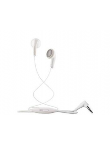 Manos libres Sony Ericsson MH-410 blanco