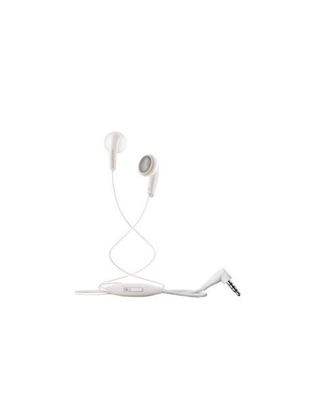 Manos libres Sony Ericsson MH-410 blanco