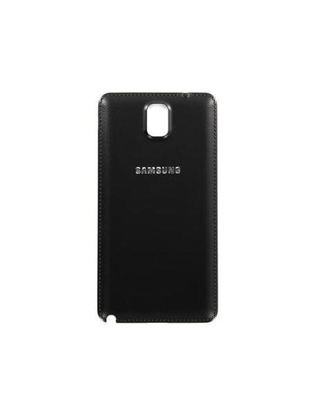 Tapa de bateria Samsung Galaxy Note 3 N9005 negra
