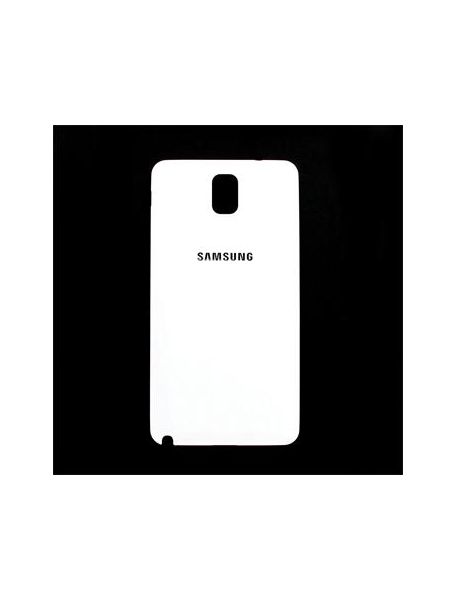 Tapa de batería Samsung Galaxy Note 3 N9005 blanca