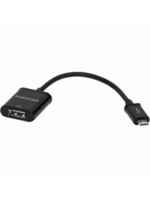 Adaptador Micro USB a USB Samsung ET-R205UBEGSTD