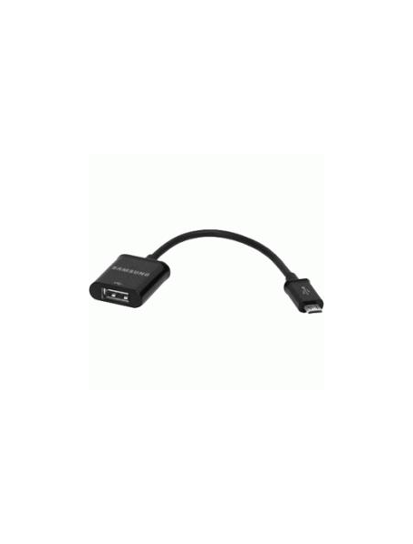 Adaptador Micro USB a USB Samsung ET-R205UBEGSTD