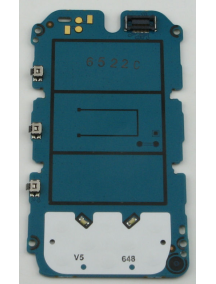 Placa de display Nokia 5300