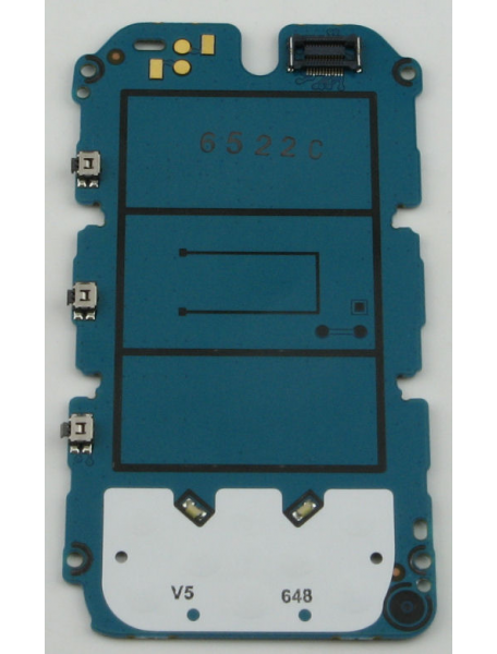 Placa de display Nokia 5300