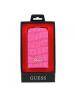 Funda solapa Guess GUFLS3MCMP Samsung Galaxy S3 mini i8190 rosa