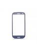Cristal Samsung Galaxy S3 i9300 azul