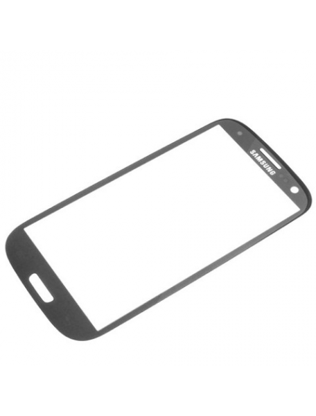 Cristal Samsung Galaxy S3 i9300 gris