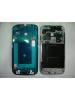 Carcasa frontal Samsung Galaxy S4 i9500 gris