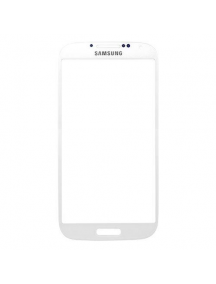 Cristal Samsung Galaxy S4 i9500 blanco