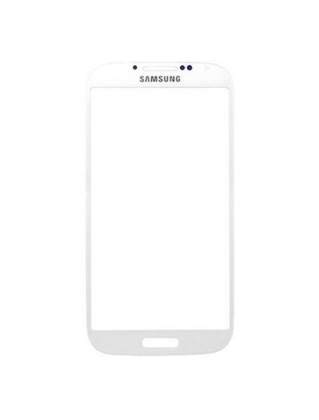 Cristal Samsung Galaxy S4 i9500 blanco