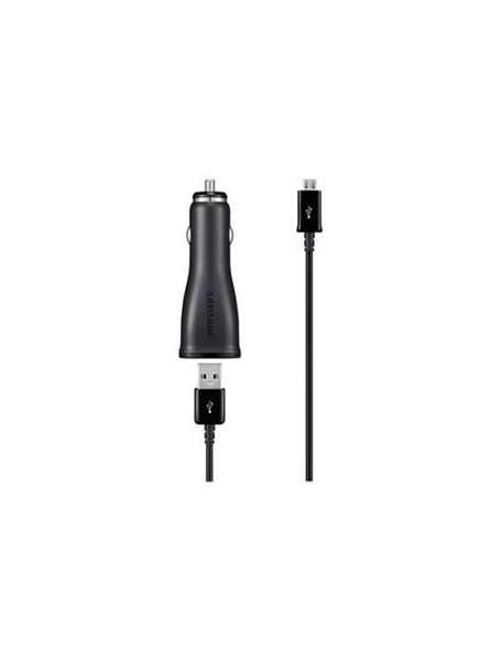 Cargador Samsung ECA-U21CBE micro usb coche