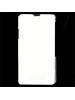 Funda libro Sony SMA5136W Xperia Z1 C6903 L39h blanca