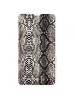 Funda libro Sony SMA5136PC Xperia Z1 C6903 L39h serpiente