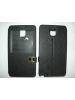 Funda libro Samsung N9005 Note 3 negra Dr Chen