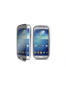 Funda libro TPU SBS Samsung Galaxy S4 i9500