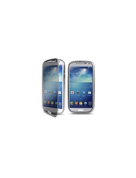 Funda libro TPU SBS Samsung Galaxy S4 i9500