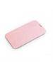 Funda libro Rock Elegant Samsung Galaxy Note 2 N7100 rosa